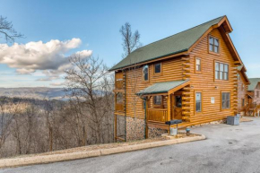 Nature's Paradise Pigeon Forge